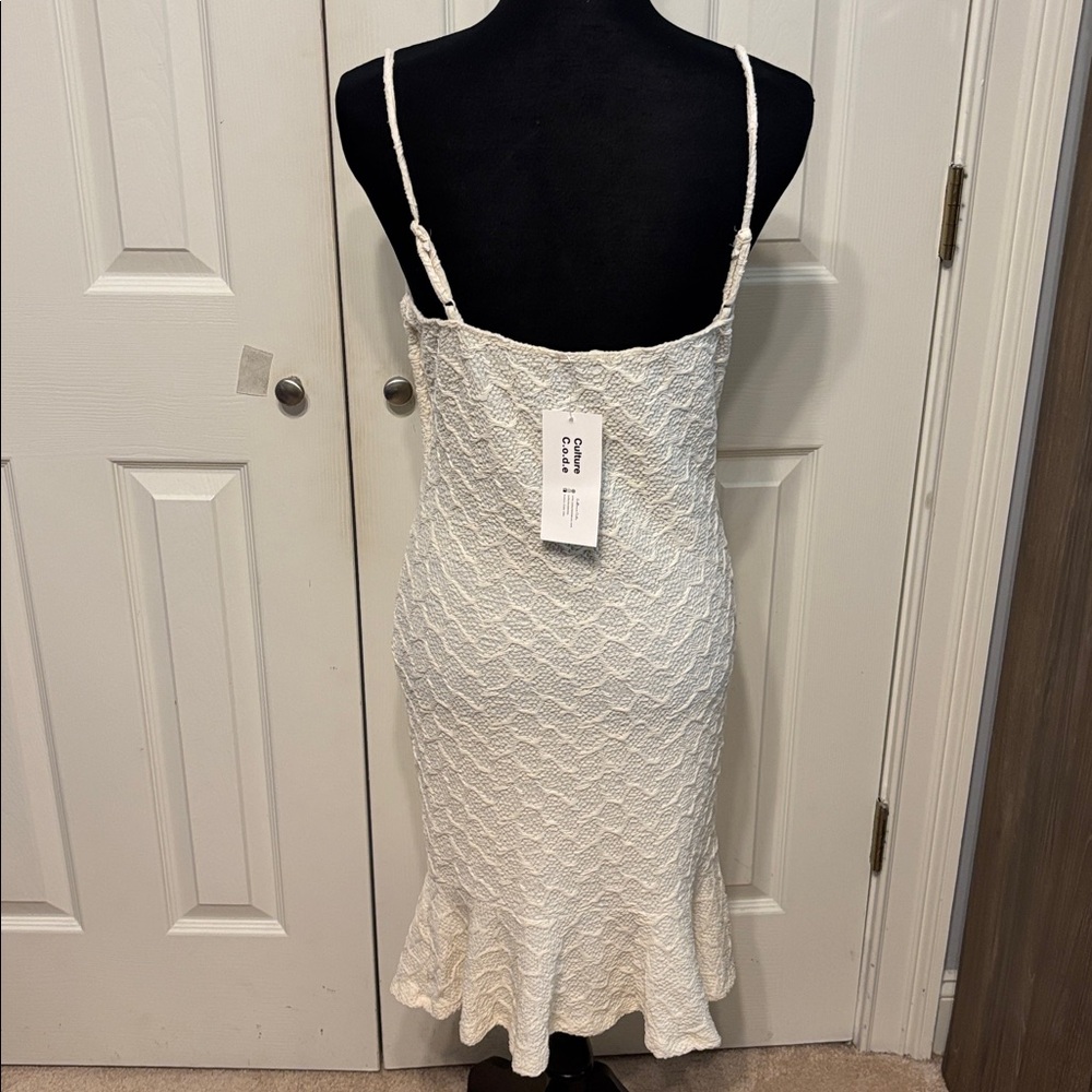 Culture Code Lace Dress - Picture 5 of 8